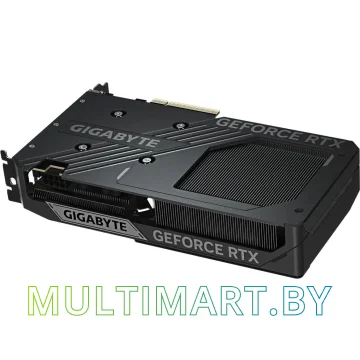Видеокарта Gigabyte GeForce RTX 5060 Ti Windforce OC 8GB GDDR7 (GV-N506TWF2OC-8GD) картинка 6
